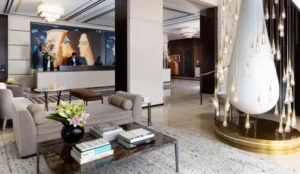 The Langham, New York, Fifth Avenue Book Now Pay Later Hotels