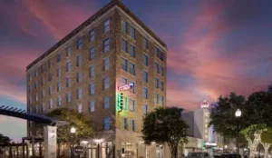 The LaSalle Hotel, Bryan College Station, a Tribute Portfolio Hotel Book Now Pay Later Hotels