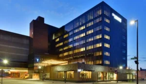 The Lismore Hotel Eau Claire - a DoubleTree by Hilton Book Now Pay Later Hotels
