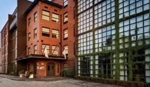 The LOOM Hotel, Tapestry Collection by Hilton Book Now Pay Later Hotels