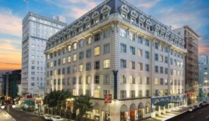 The Marker Union Square San Francisco Book Now Pay Later Hotels