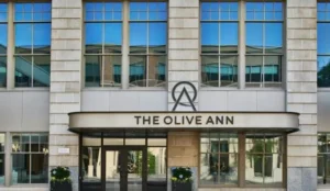 The Olive Ann Hotel, Grand Forks, a Tribute Portfolio Hotel Book Now Pay Later Hotels