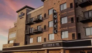 The Parker Hotel Book Now Pay Later Hotels