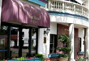 The Rose Hotel Book Now Pay Later Hotels