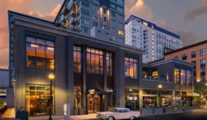 The Row Hotel at Assembly Row, Autograph Collection Book Now Pay Later Hotels