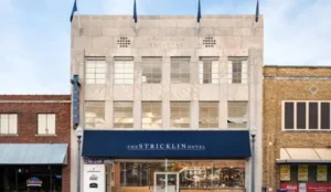 The Stricklin Hotel- Florence Book Now Pay Later Hotels