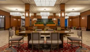 The Tallison Hotel, a Tribute Portfolio Hotel Book Now Pay Later Hotels