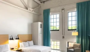 The Warehouse Hotel at Champion Mill Book Now Pay Later Hotels