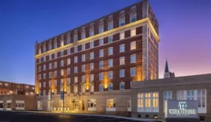 The Well House Hamilton, Tapestry Collection By Hilton Book Now Pay Later Hotels