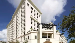 THesis Hotel Miami Coral Gables, Curio Collection by Hilton Book Now Pay Later Hotels