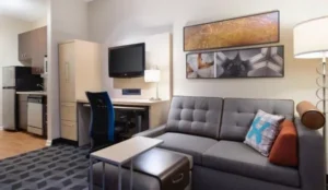 TownePlace Suites by Marriott Bossier City Book Now Pay Later Hotels