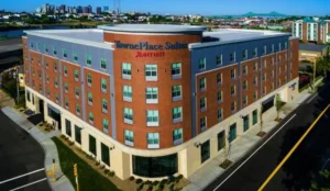 TownePlace Suites by Marriott Boston Logan Airport/Chelsea Book Now Pay Later Hotels