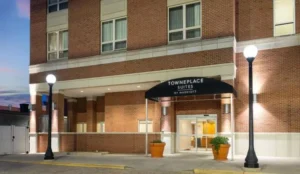 TownePlace Suites by Marriott Champaign Book Now Pay Later Hotels