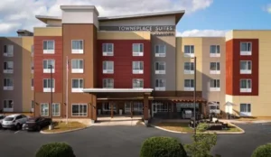 TownePlace Suites by Marriott Cleveland Book Now Pay Later Hotels