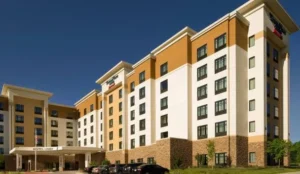 TownePlace Suites by Marriott Dallas DFW Airport North/Grapevine Book Now Pay Later Hotels