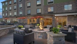 TownePlace Suites by Marriott Denver South/Lone Tree Book Now Pay Later Hotels