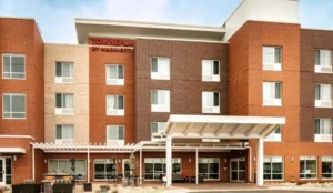 TownePlace Suites by Marriott Dubuque Downtown Book Now Pay Later Hotels