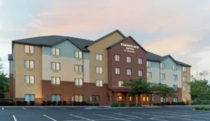 TownePlace Suites by Marriott Erie Book Now Pay Later Hotels