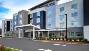 TownePlace Suites by Marriott Fall River Westport Book Now Pay Later Hotels