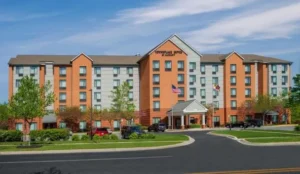 TownePlace Suites by Marriott Frederick Book Now Pay Later Hotels