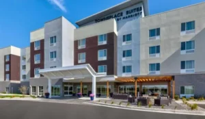 TownePlace Suites by Marriott Grand Rapids Airport Southeast Book Now Pay Later Hotels