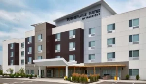 TownePlace Suites by Marriott Lansing North Book Now Pay Later Hotels
