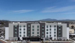 TownePlace Suites by Marriott Pleasanton Book Now Pay Later Hotels
