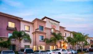 TownePlace Suites by Marriott San Diego Carlsbad / Vista Book Now Pay Later Hotels