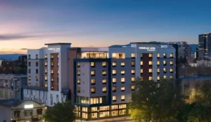 TownePlace Suites by Marriott San Jose Downtown Book Now Pay Later Hotels