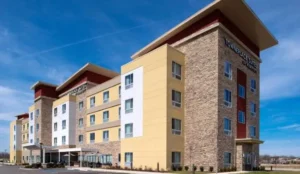 TownePlace Suites by Marriott St. Louis Chesterfield Book Now Pay Later Hotels