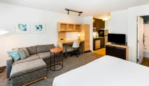 TownePlace Suites by Marriott Tulsa Broken Arrow Book Now Pay Later Hotels