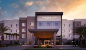 TownePlace Suites by Marriott Ventura Oxnard Book Now Pay Later Hotels