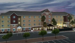 TownePlace Suites El Centro Book Now Pay Later Hotels