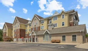 TownePlace Suites Minneapolis-St. Paul Airport/Eagan Book Now Pay Later Hotels