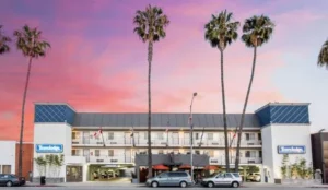 Travelodge by Wyndham Culver City Book Now Pay Later Hotels