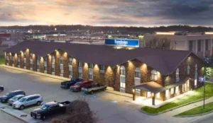 Travelodge by Wyndham Elkhart Book Now Pay Later Hotels