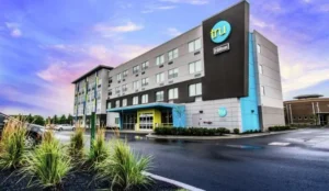 Tru By Hilton Bowling Green Book Now Pay Later Hotels