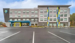Tru By Hilton Brockton Book Now Pay Later Hotels