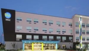 Tru by Hilton Bryan College Station Book Now Pay Later Hotels