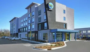 Tru By Hilton Burlington Book Now Pay Later Hotels