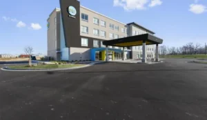 Tru By Hilton Cape Girardeau Book Now Pay Later Hotels