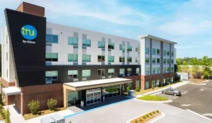 Tru By Hilton Chapel Hill Book Now Pay Later Hotels