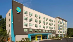 Tru By Hilton Charleston Ashley Phosphate, Sc Book Now Pay Later Hotels