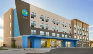 Tru By Hilton Cheyenne Book Now Pay Later Hotels