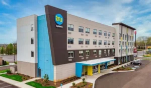 TRU By Hilton Clarksville Book Now Pay Later Hotels