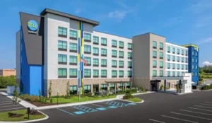 Tru By Hilton Cleveland, TN Book Now Pay Later Hotels