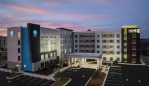 Tru By Hilton Concord Charlotte Book Now Pay Later Hotels