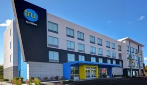 Tru By Hilton Concord, Nh Book Now Pay Later Hotels