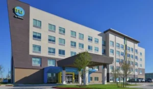 Tru By Hilton Coppell DFW Airport North Book Now Pay Later Hotels
