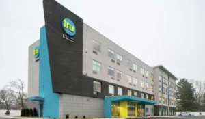 Tru By Hilton Elkhart, In Book Now Pay Later Hotels